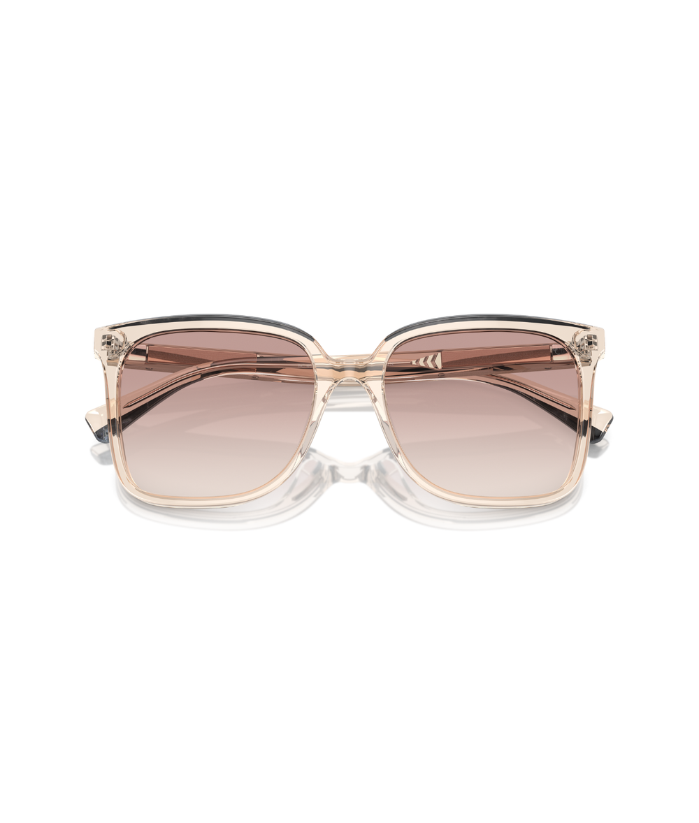 Peach/monile-Vintage champagne