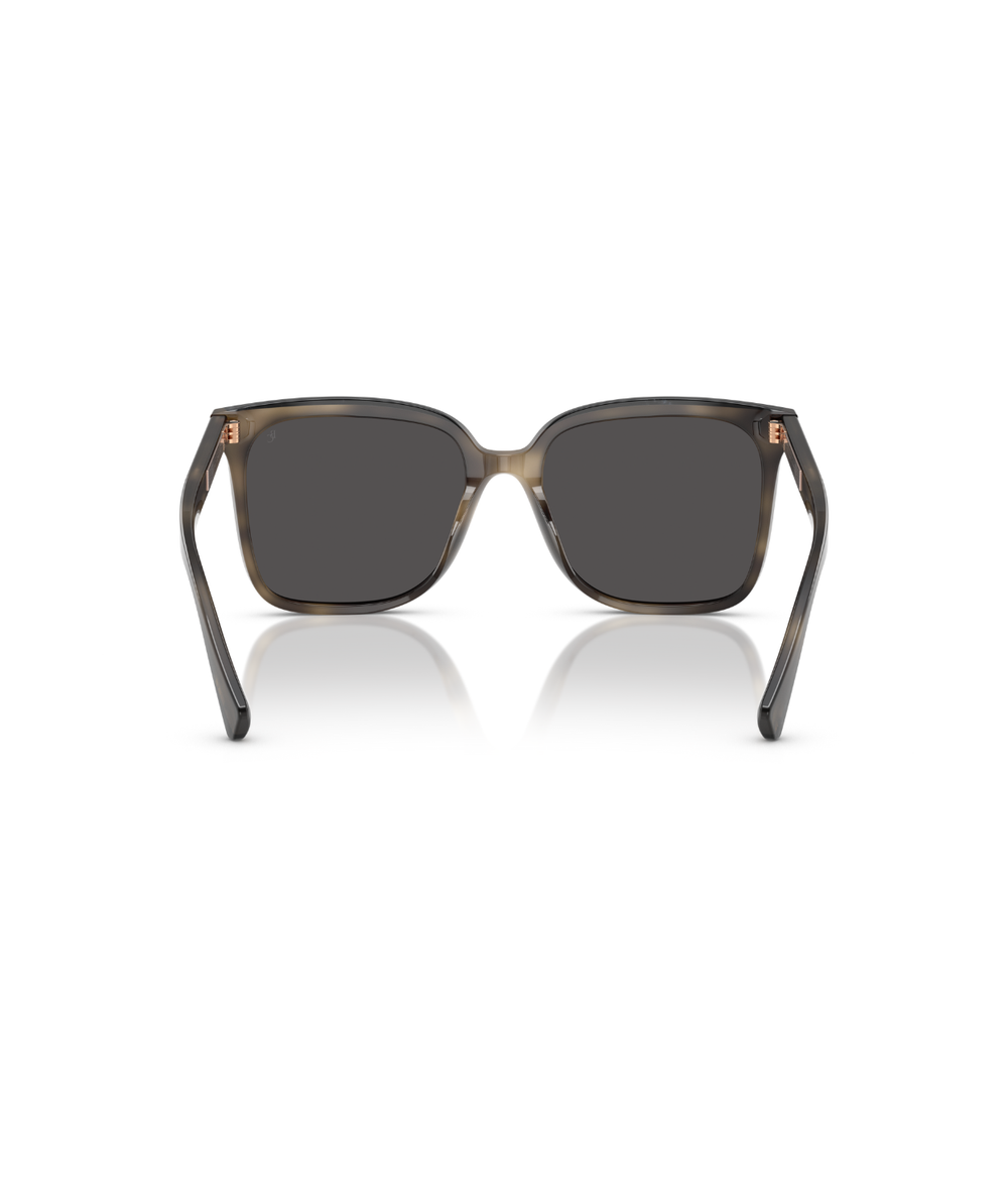 Havana Taupe-Dark Grey
