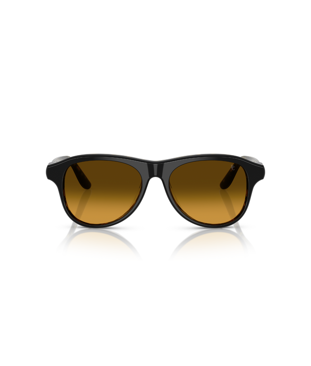 Black Havana-Amber