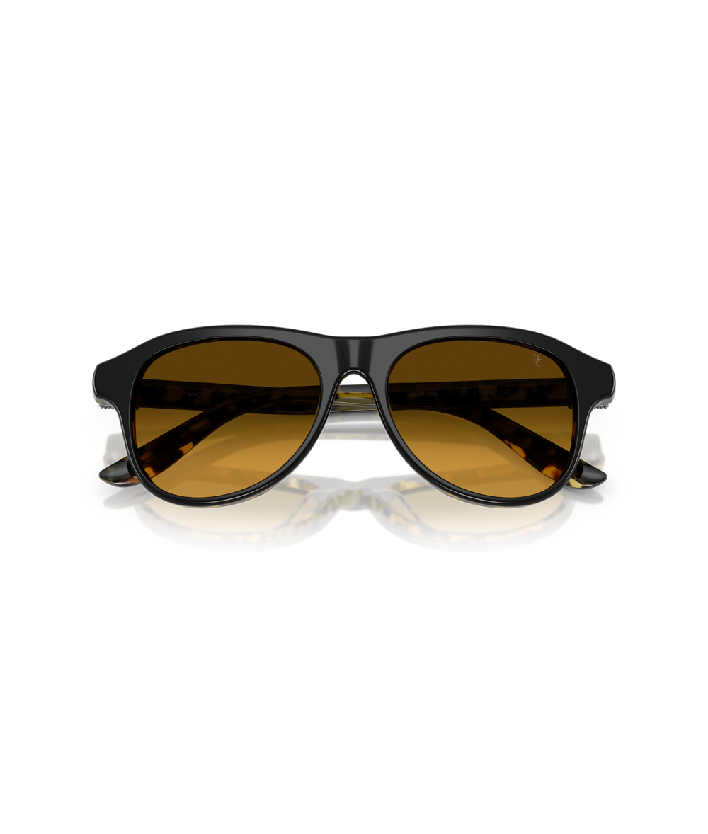 Black Havana-Amber