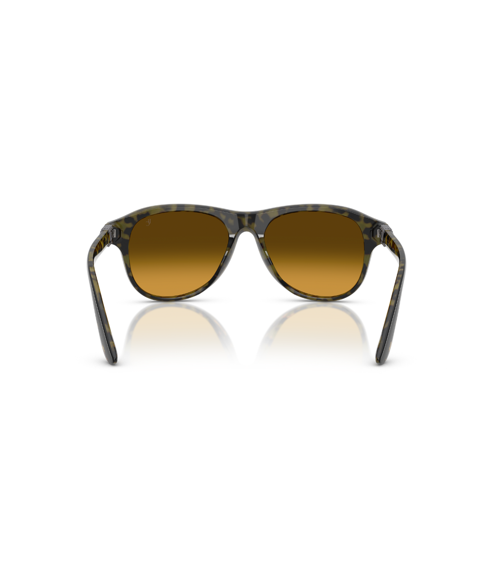Black Havana-Amber