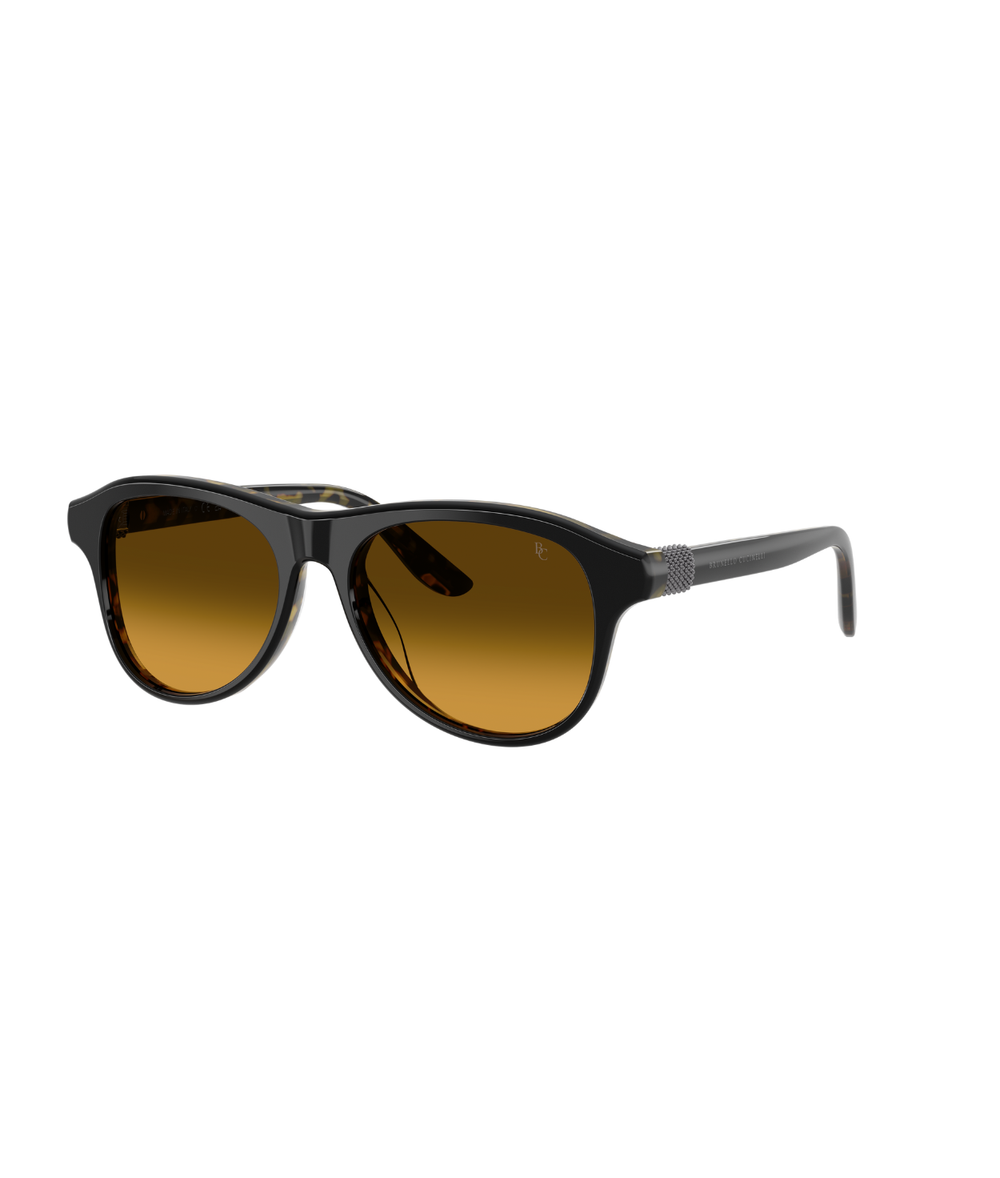 Black Havana-Amber