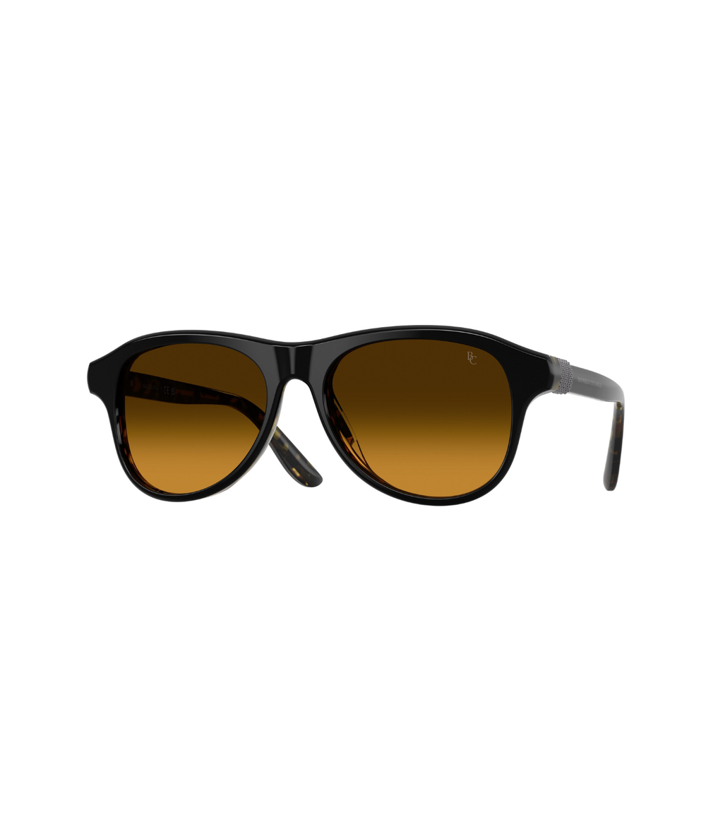 Black Havana-Amber