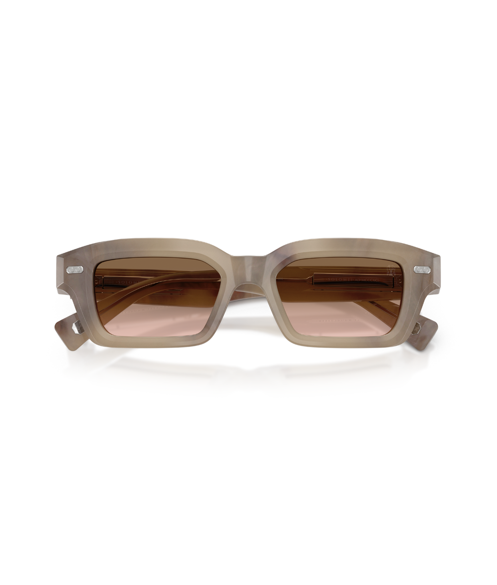 Cashmere Beige-Marrone