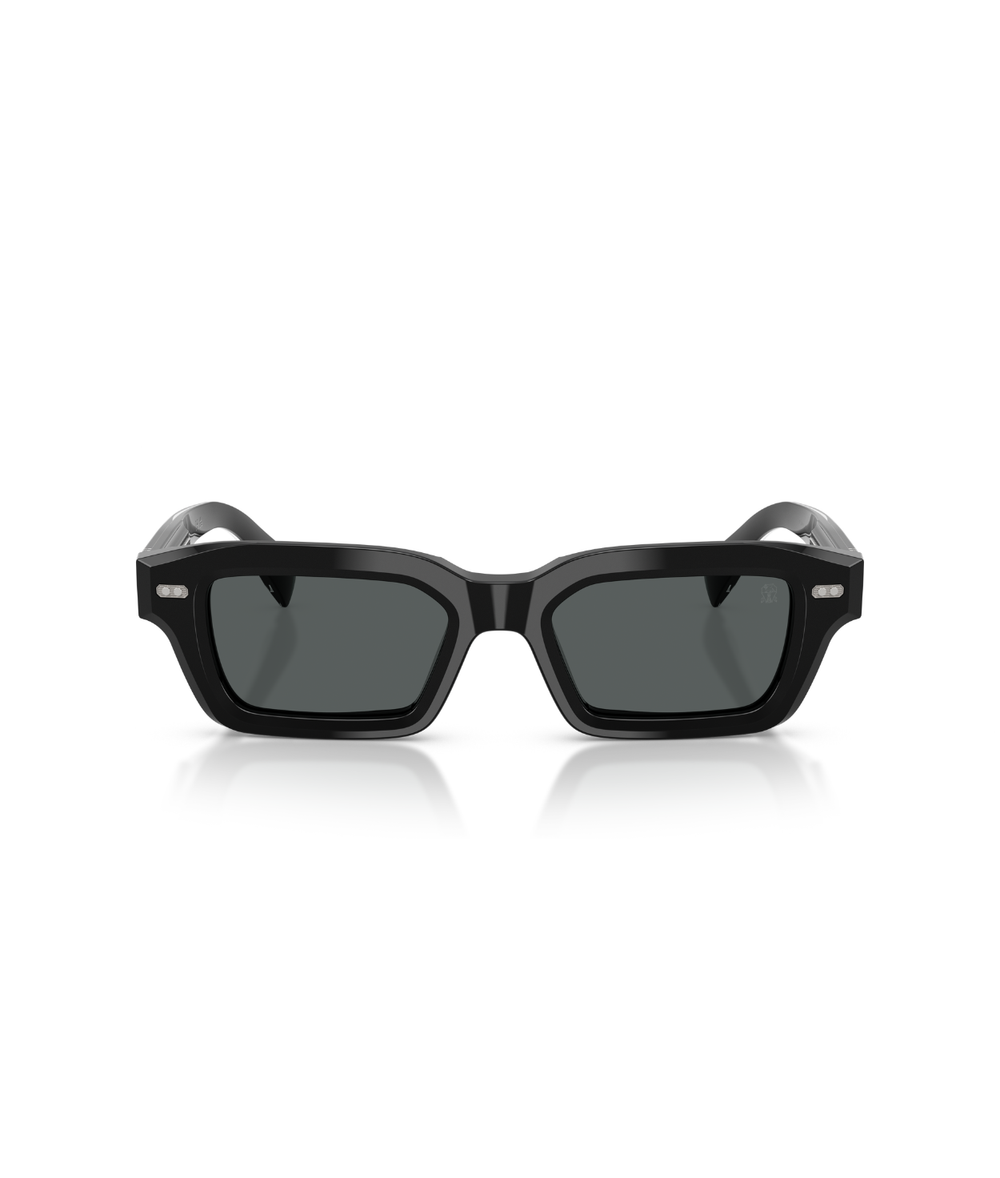 Nero-Eclisse polarized