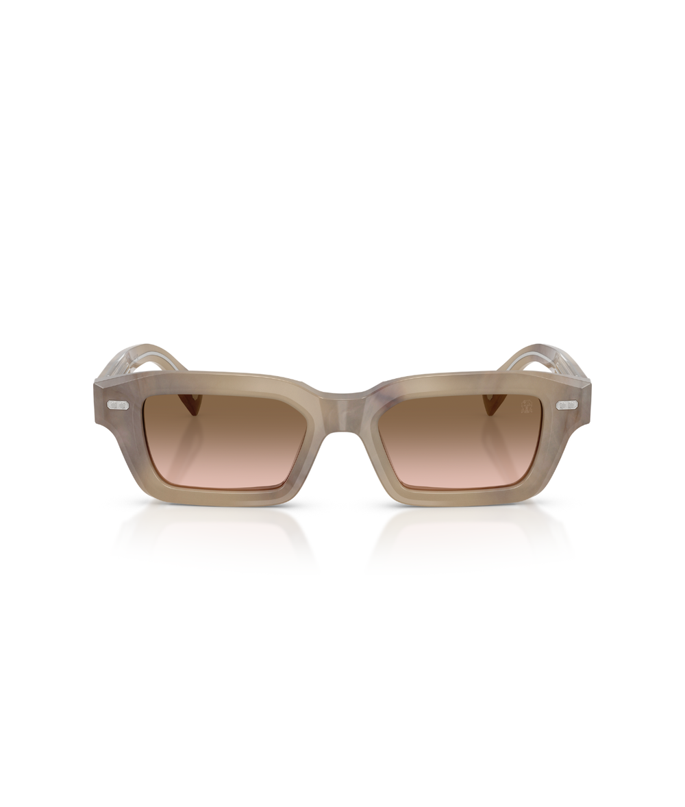 Cashmere Beige-Marrone