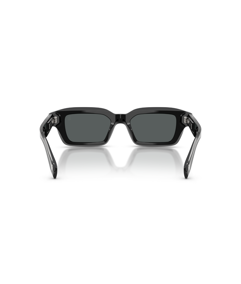 Nero-Eclisse polarized