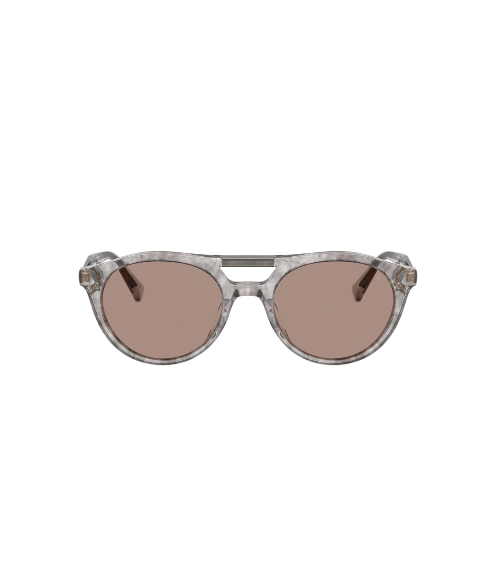 Cashmere grey-Uva