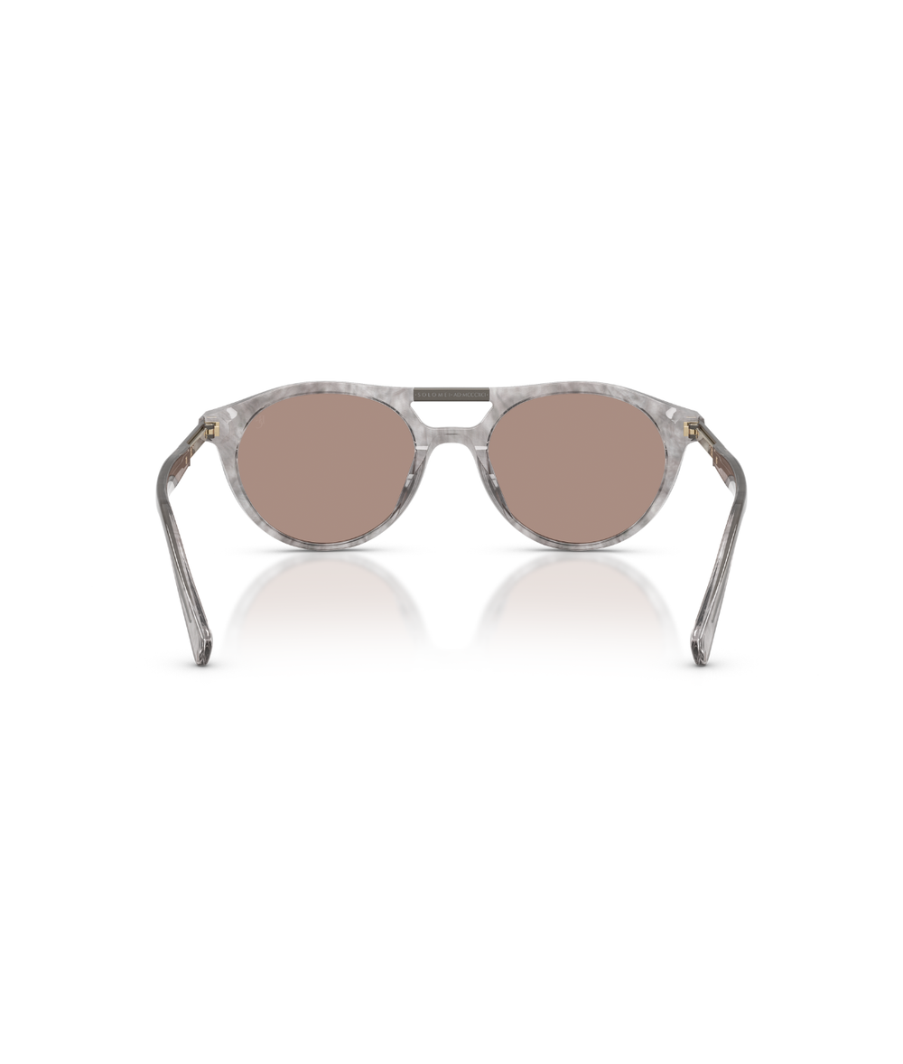Cashmere grey-Uva