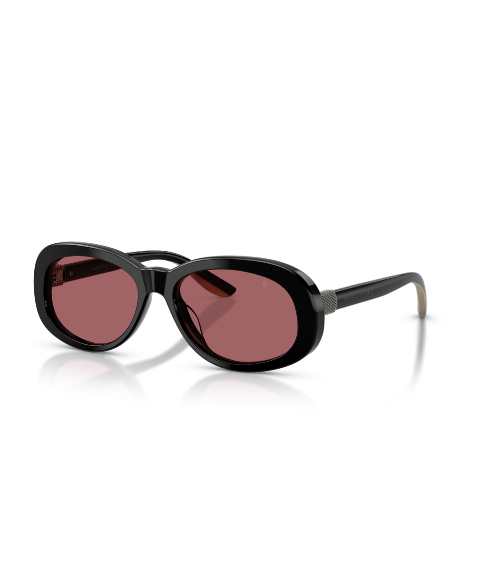Nero-Amaranto polarized