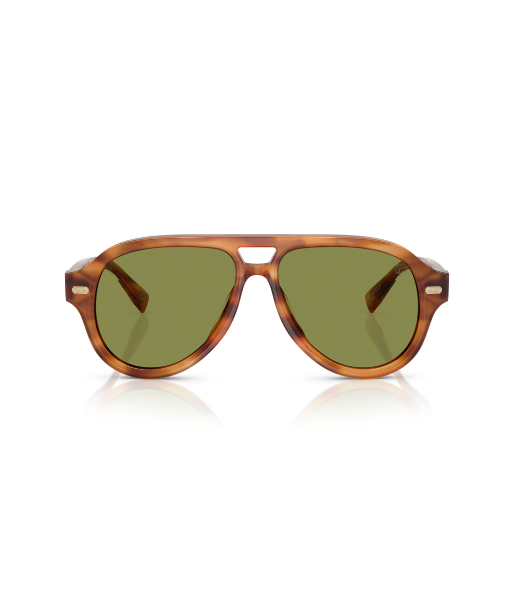 Havana Miele-Transition Green