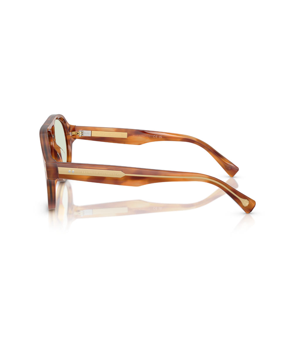 Havana Miele-Transition Green