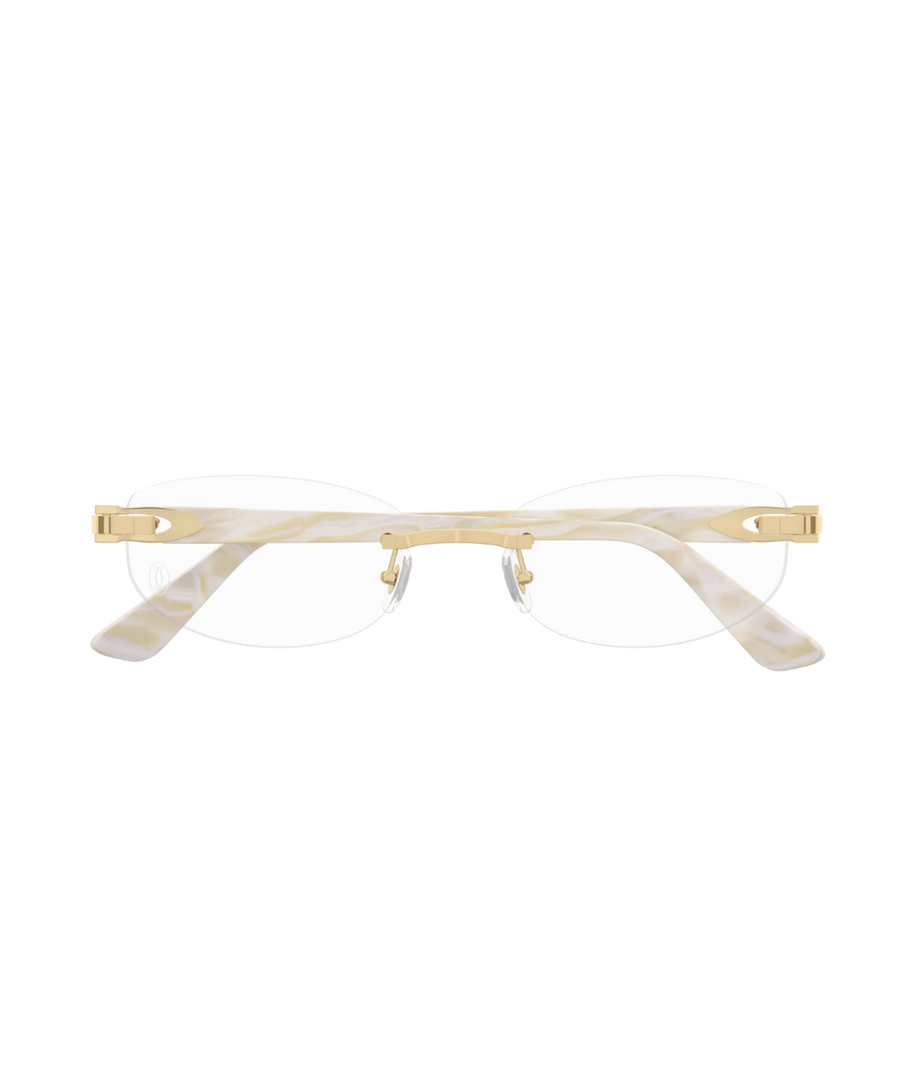 Gold Ivory