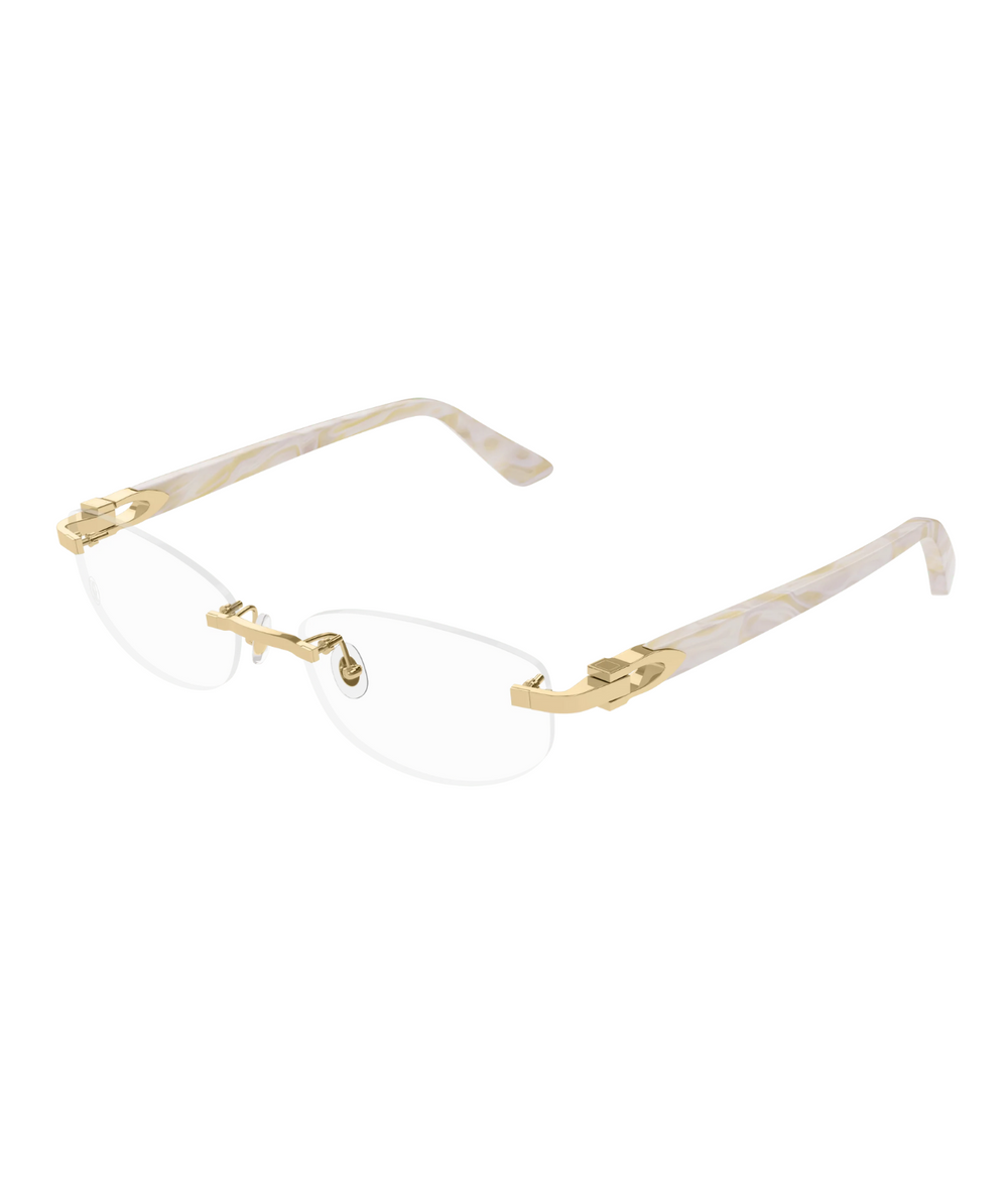 Gold Ivory