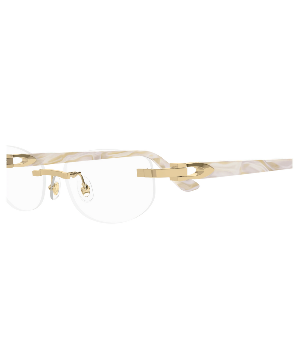 Gold Ivory