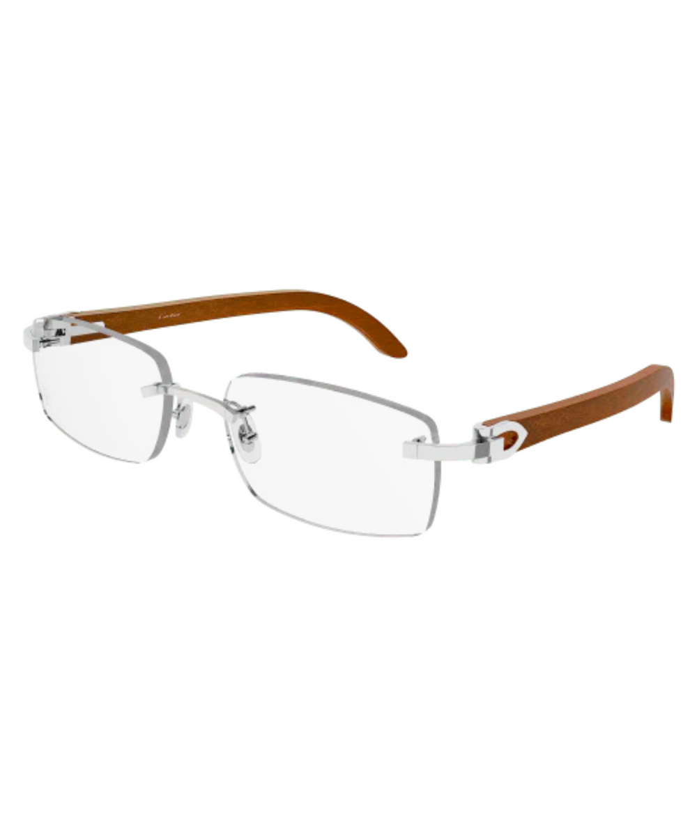 Gold-Brown-Transparent
