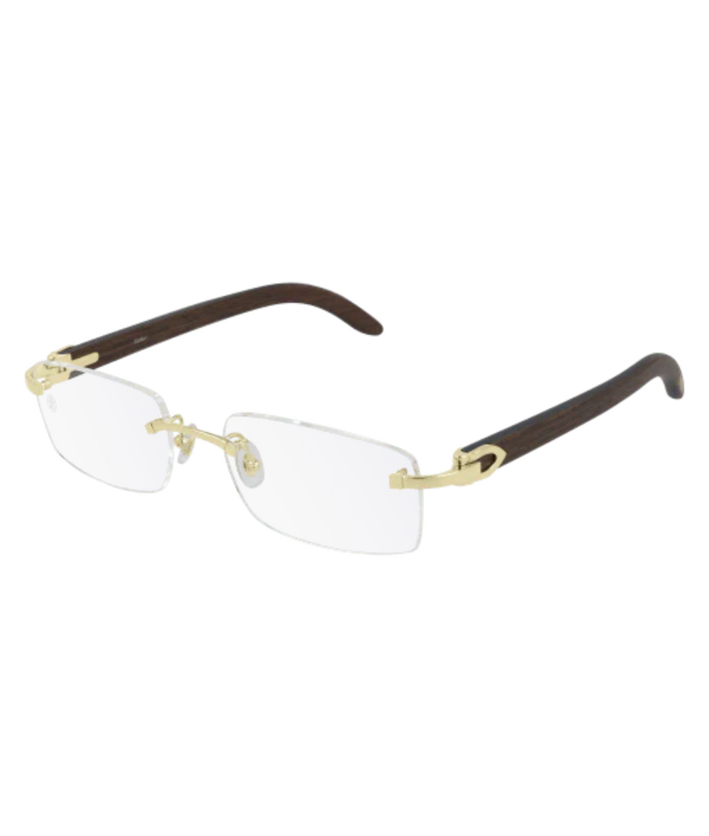 Gold-Brown