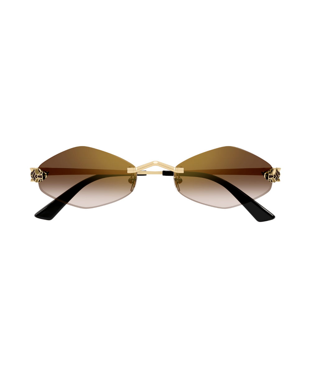 Gold-Brown