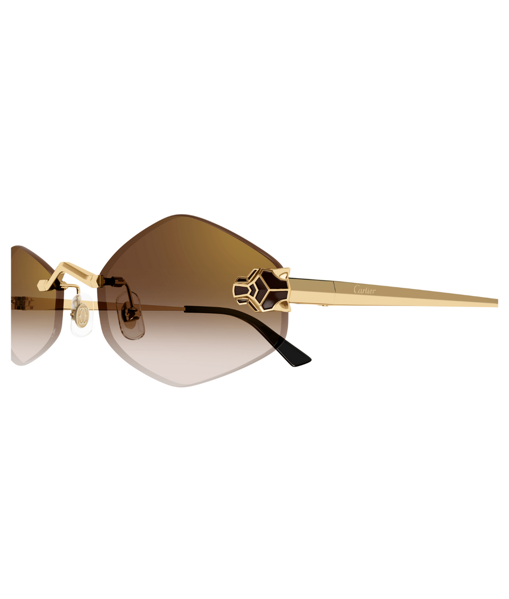 Gold-Brown