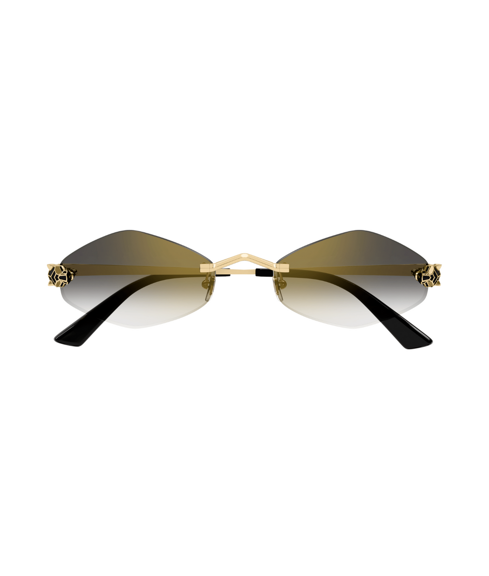 Gold-Grey