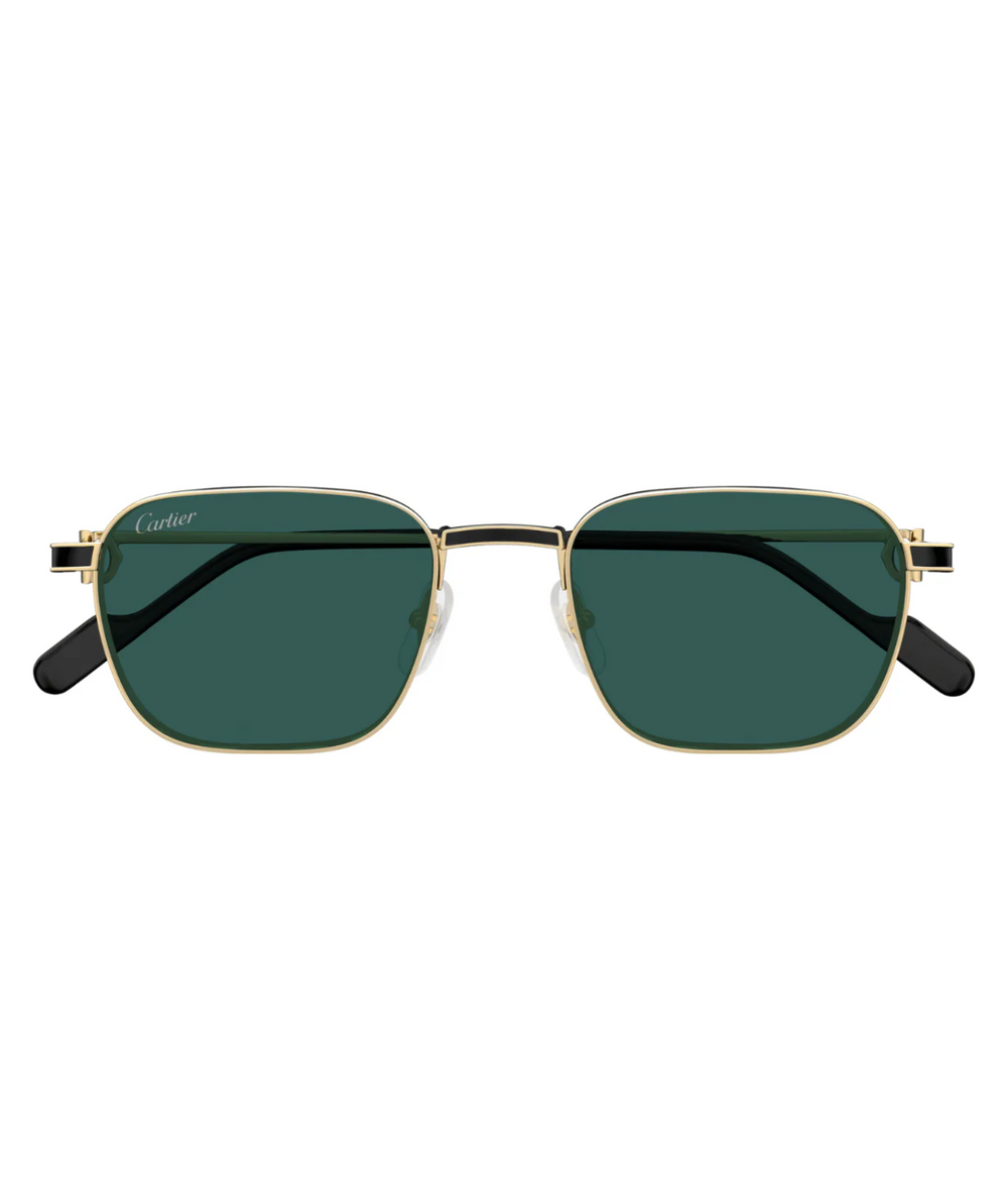 Gold-Green