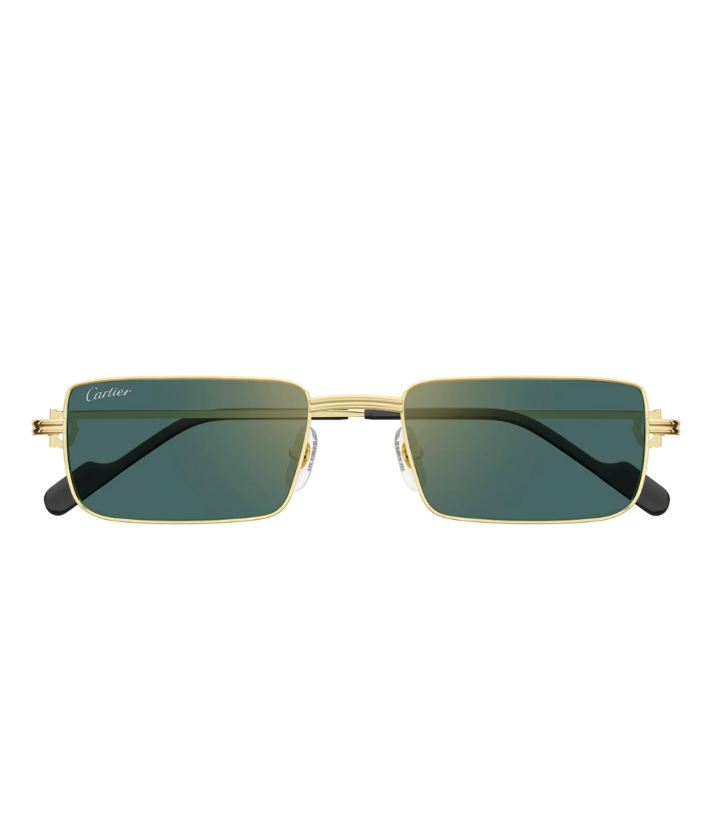 Gold-Green
