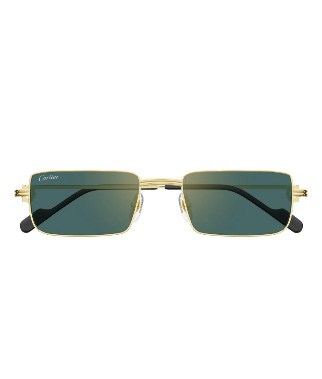 Gold-Green