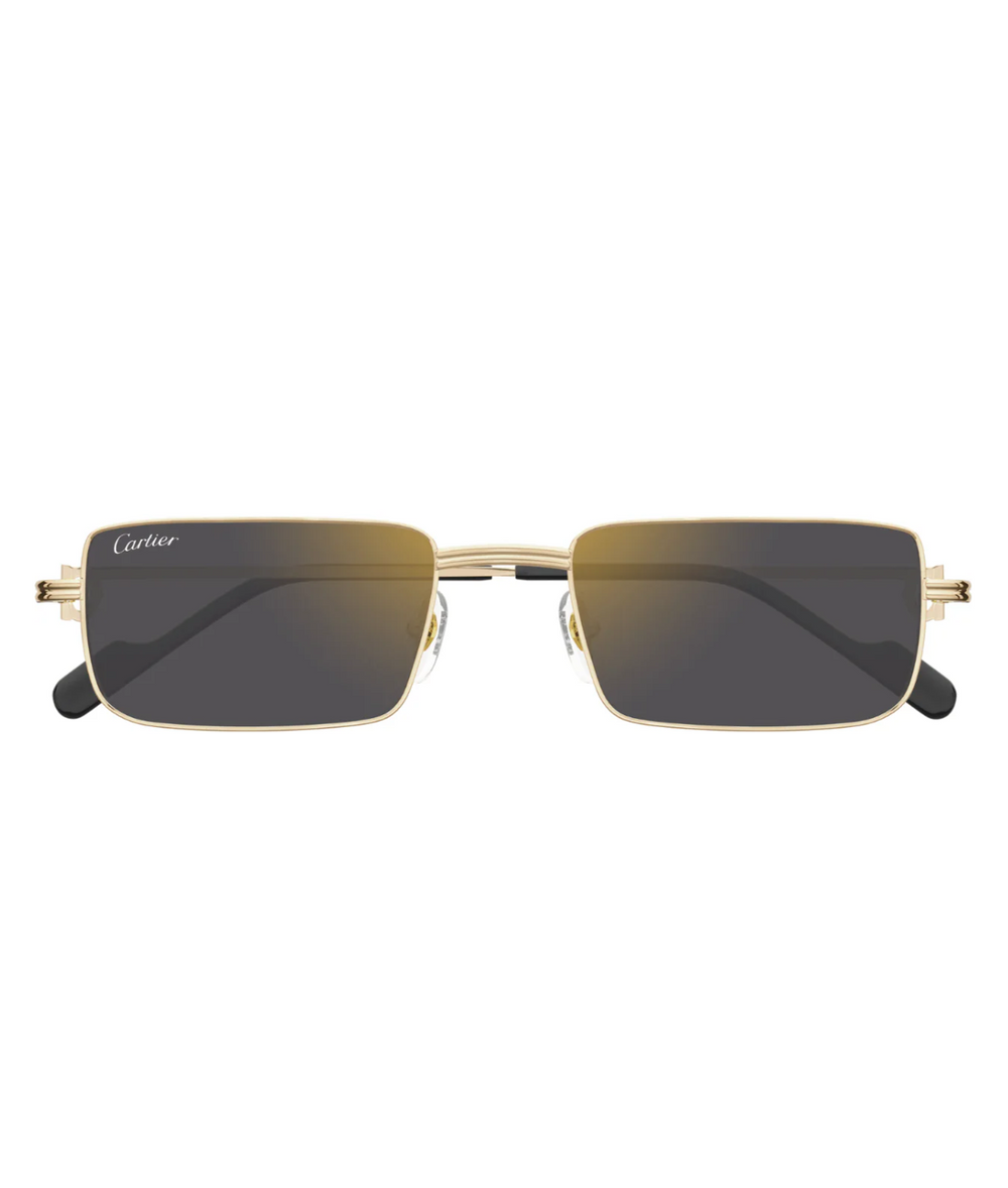 Gold-Grey