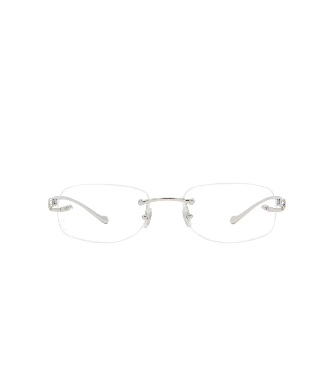 Cartier Panthere CT0058o Rectangle Eyeglasses