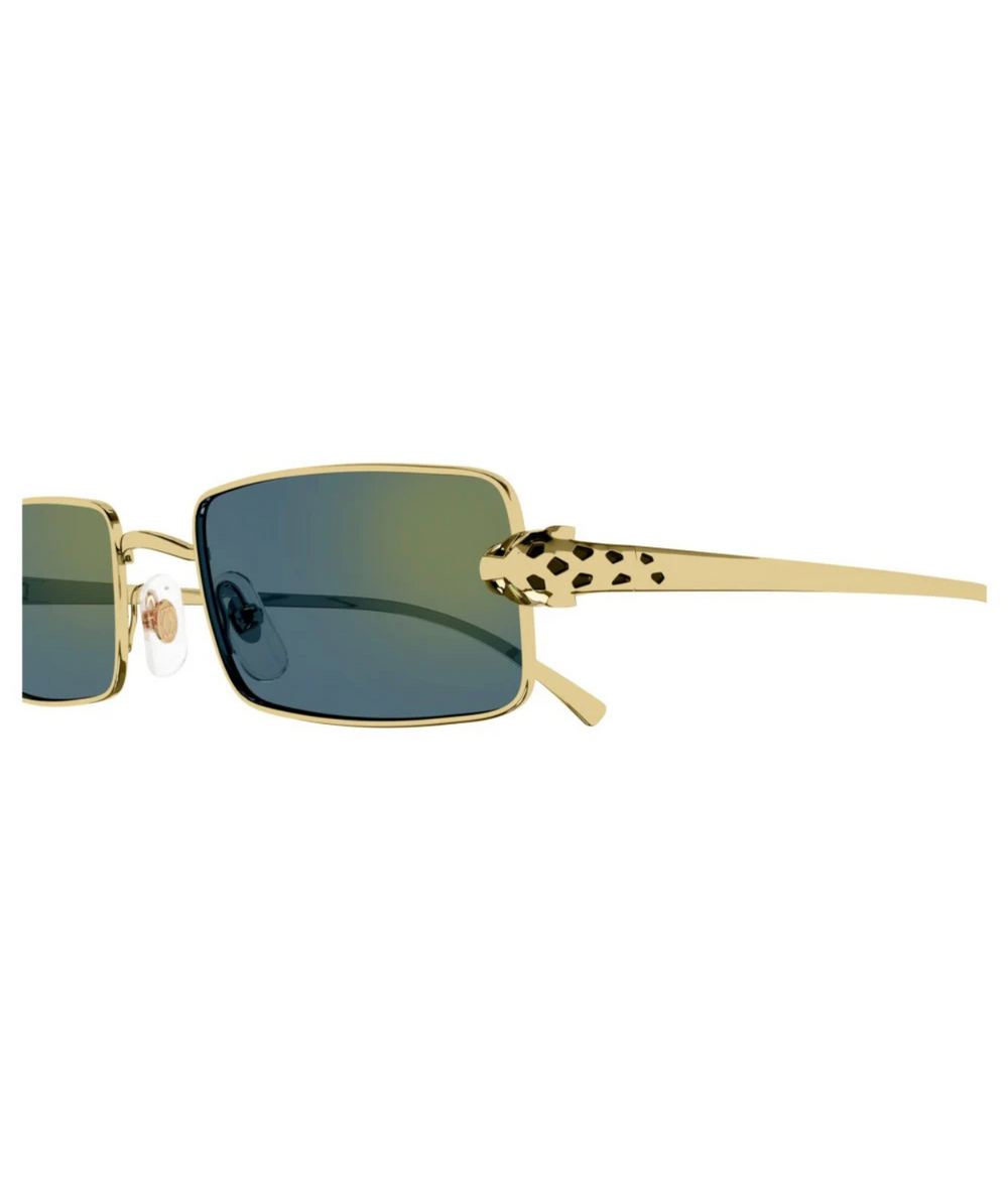 Gold-Green