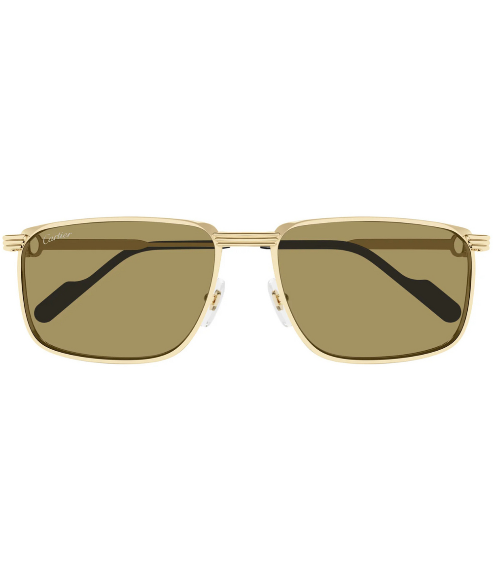 Gold-Brown