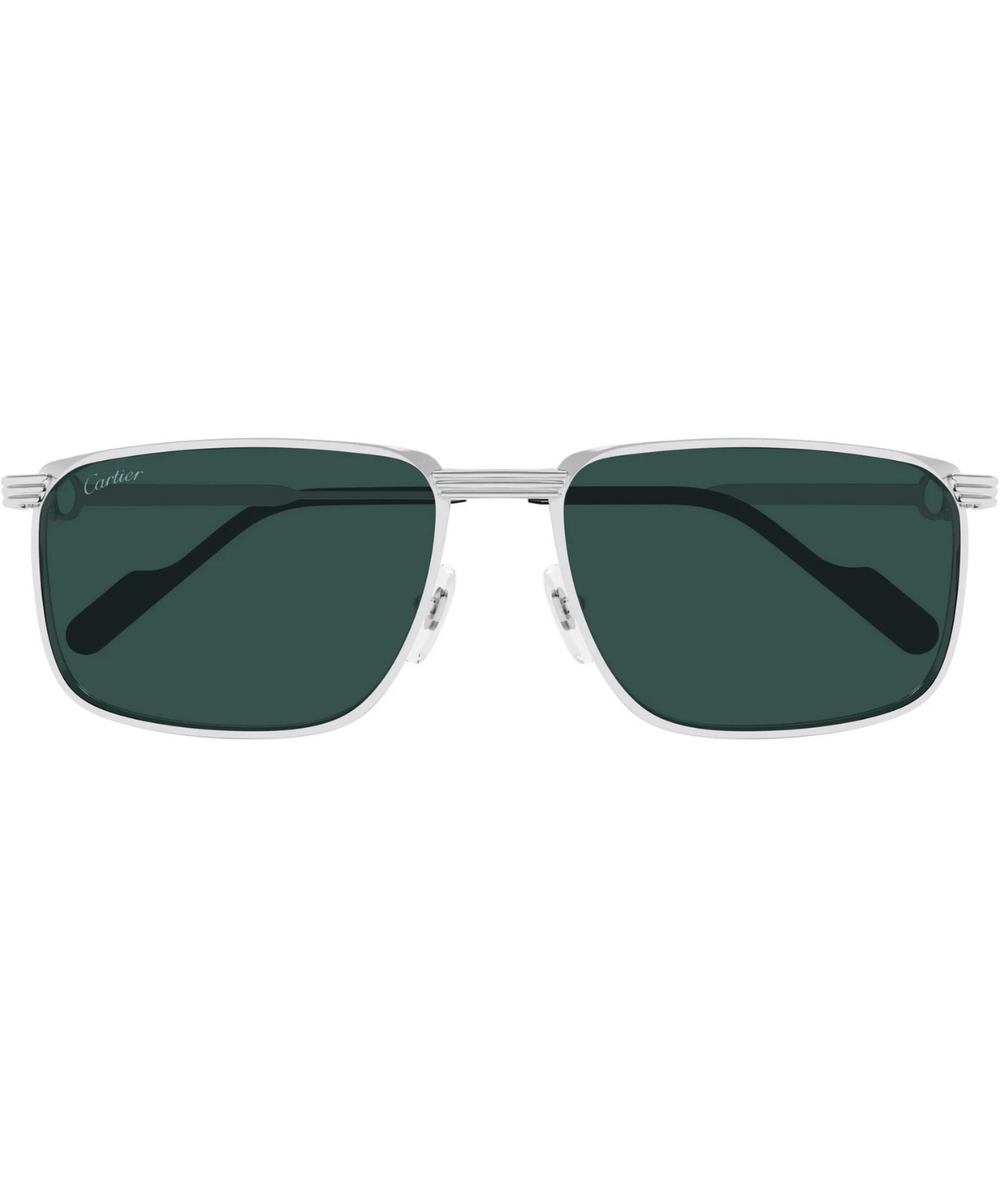Silver-Green