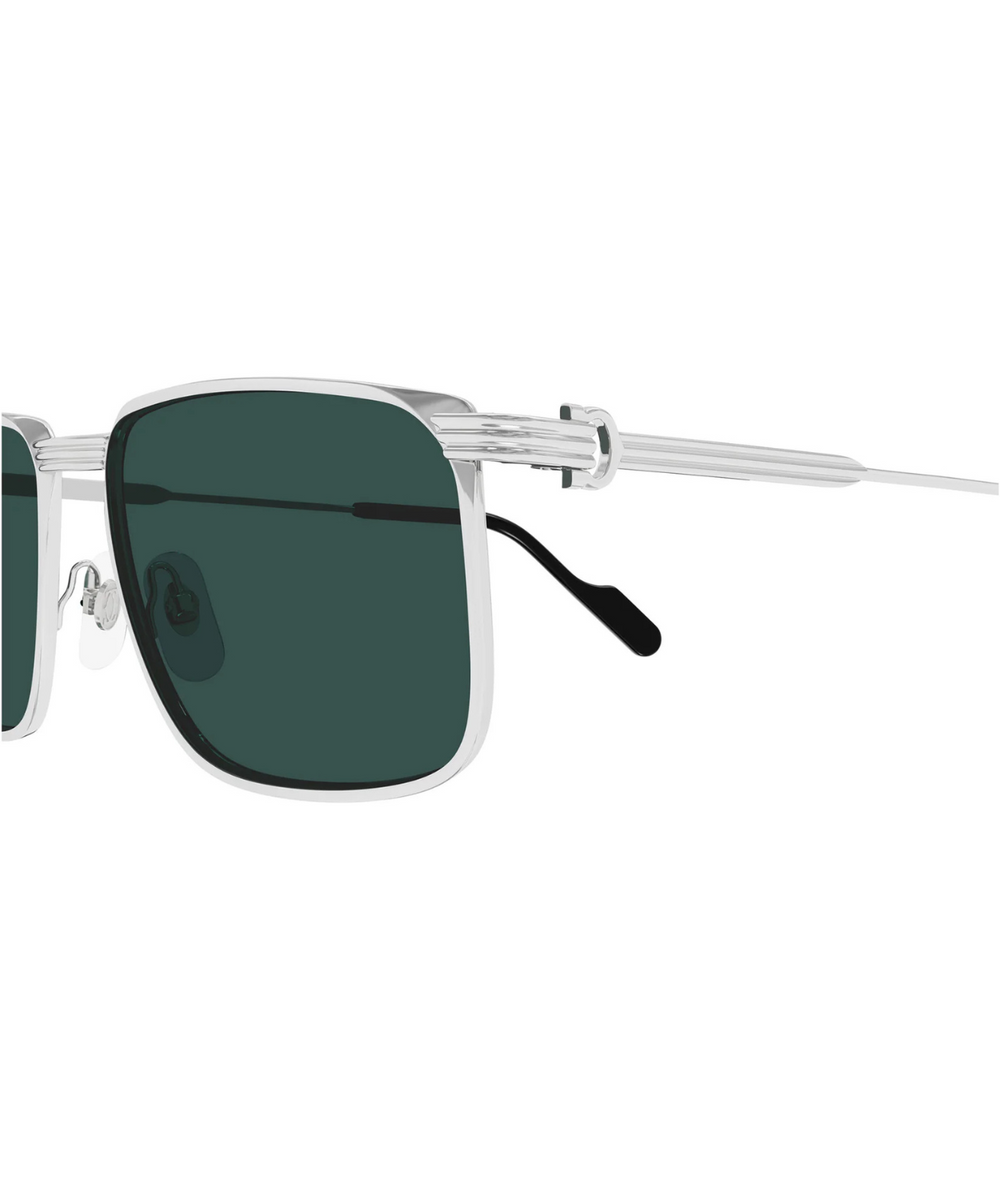 Silver-Green