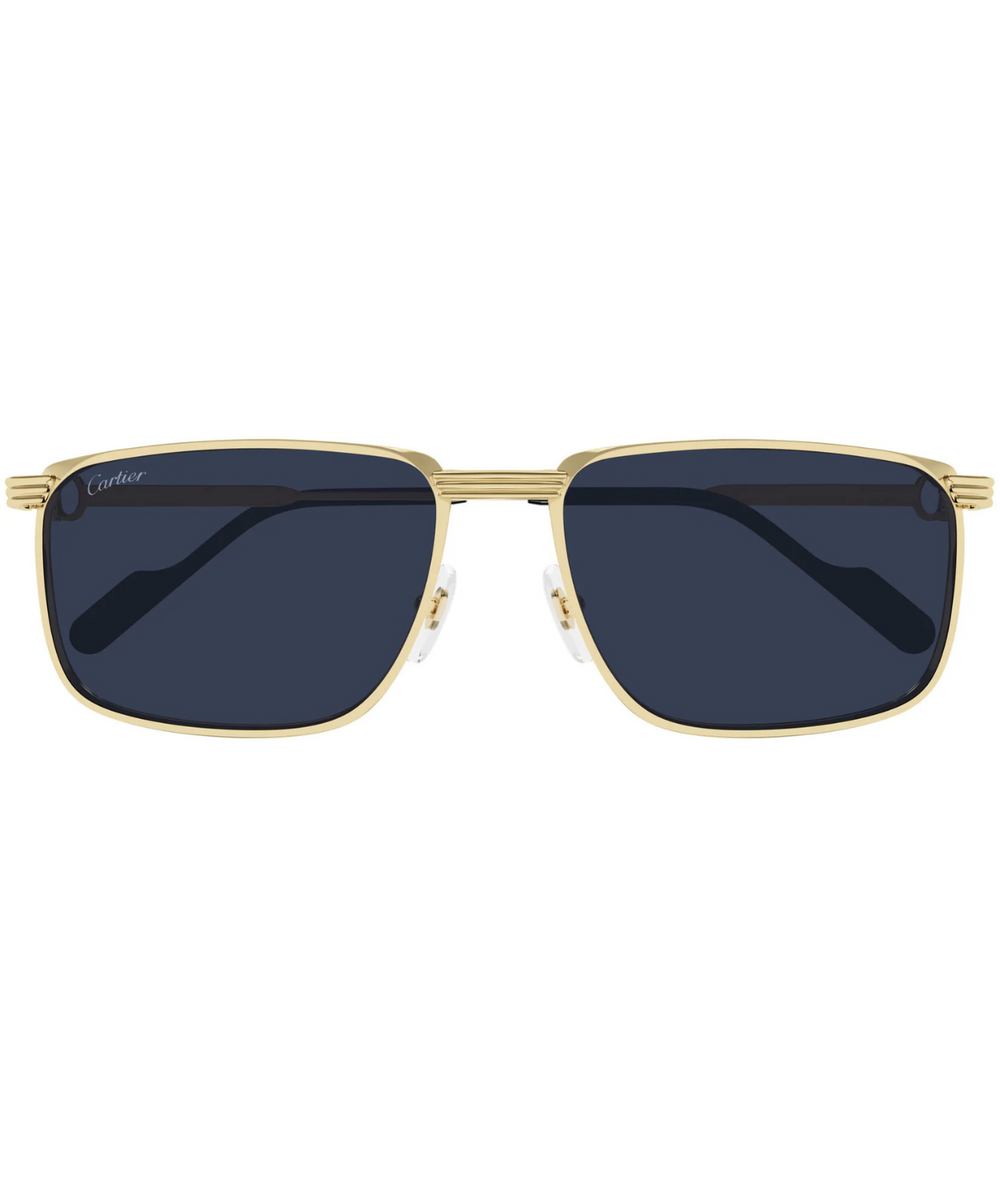 Gold-Blue