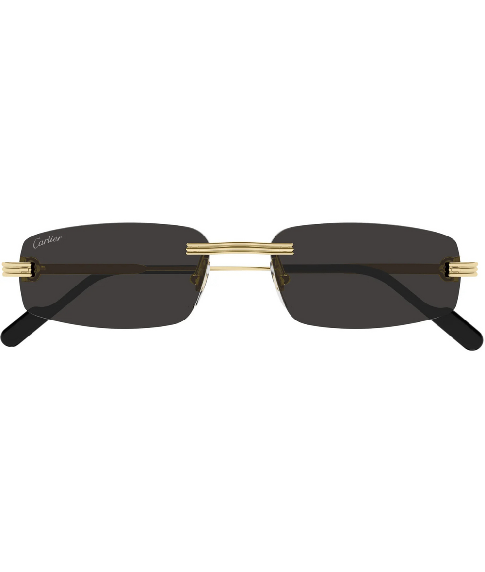 Gold-Black