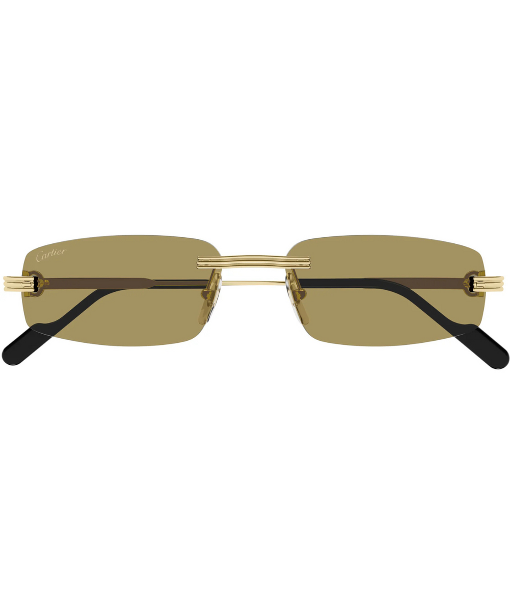 Gold-Khaki