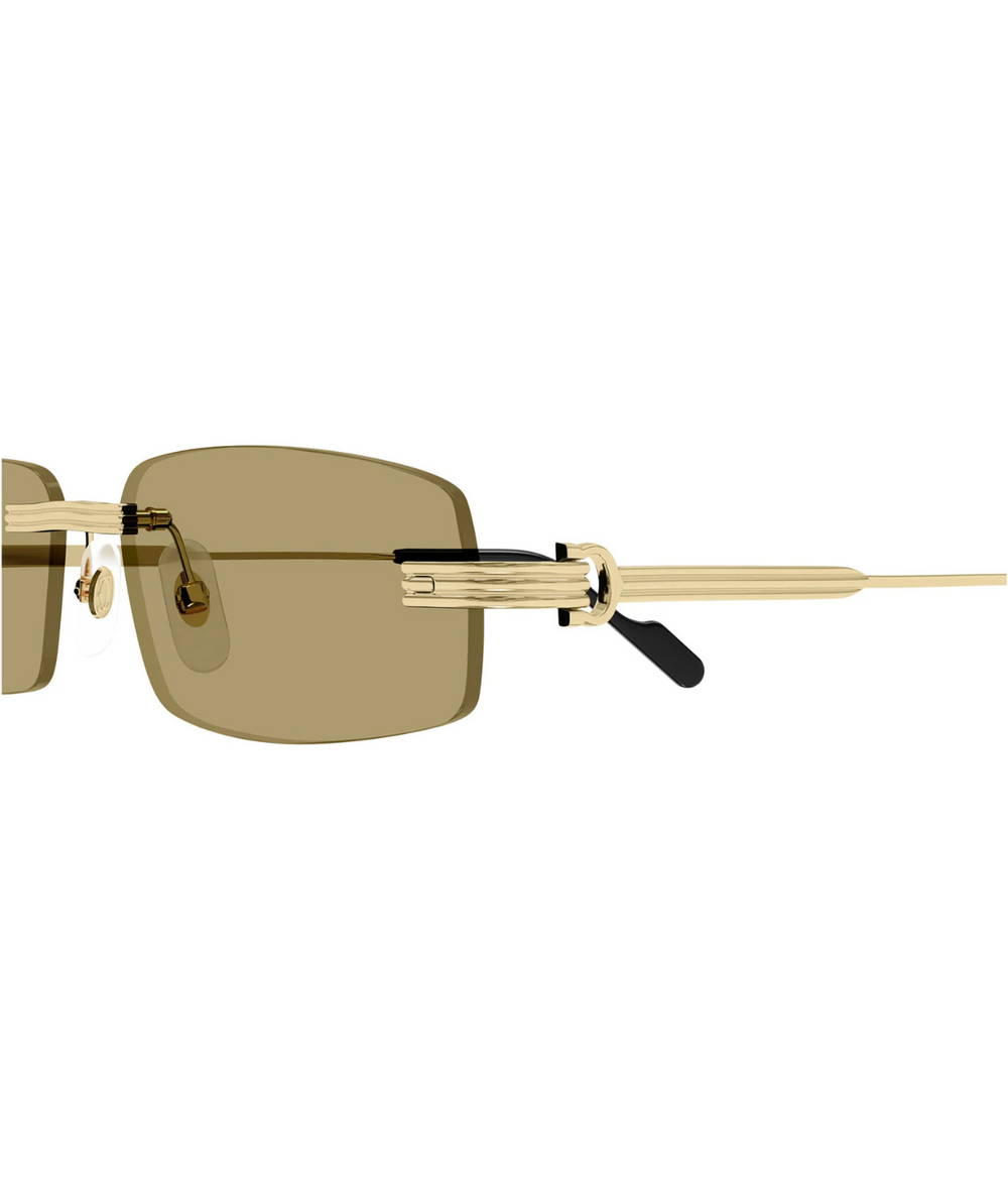 Gold-Khaki