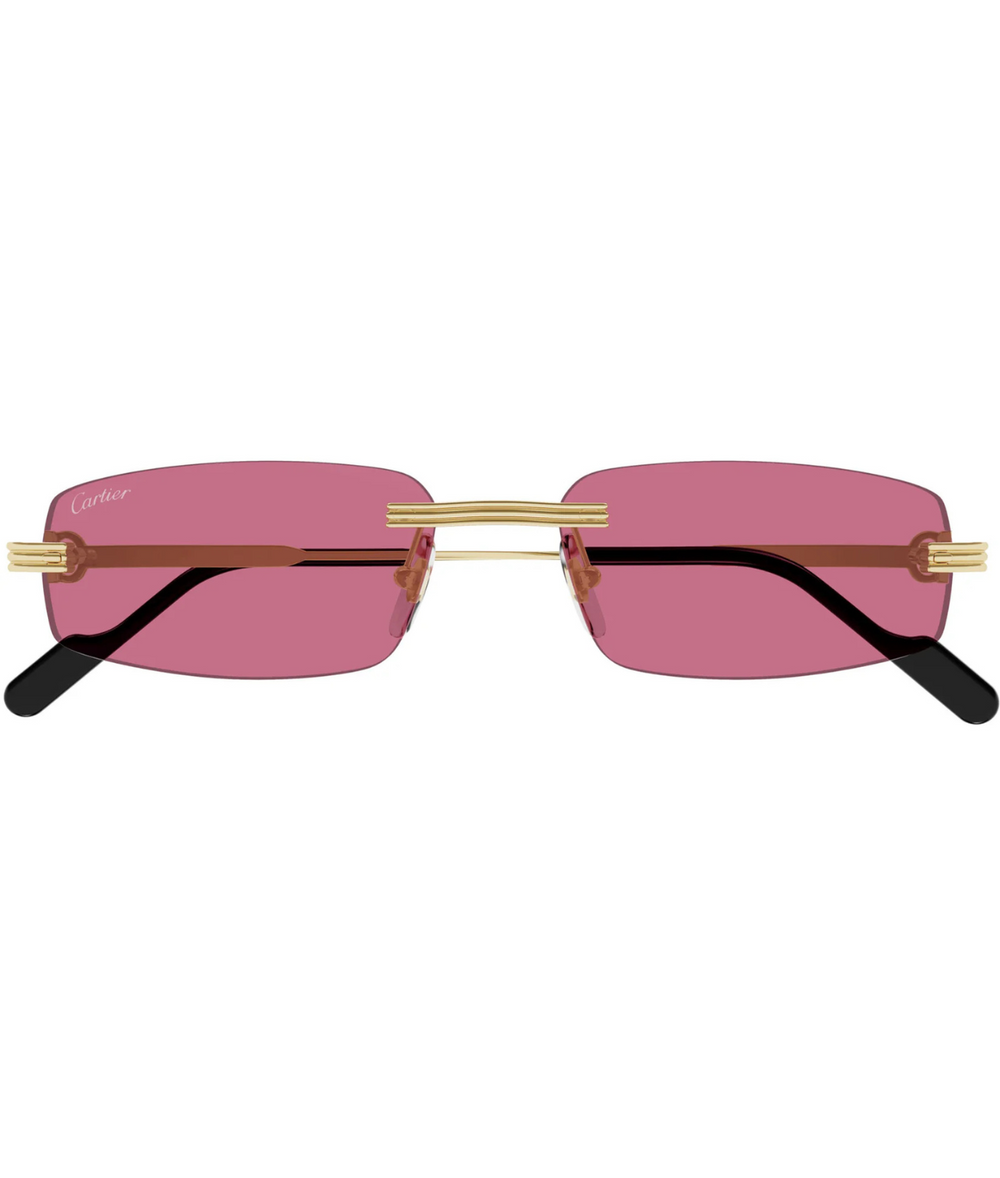 Gold-Pink