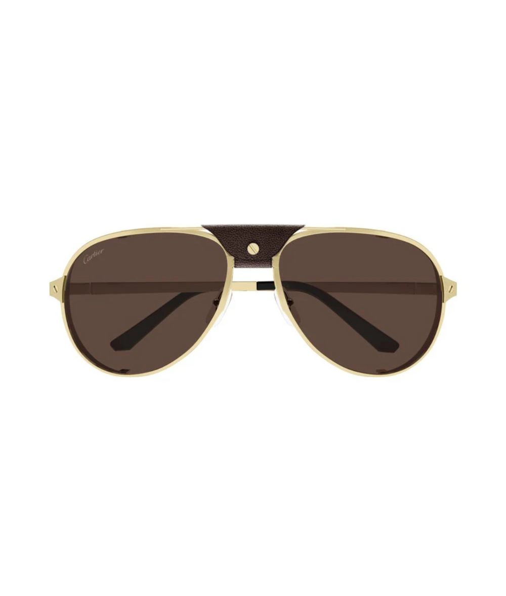 Gold-Brown