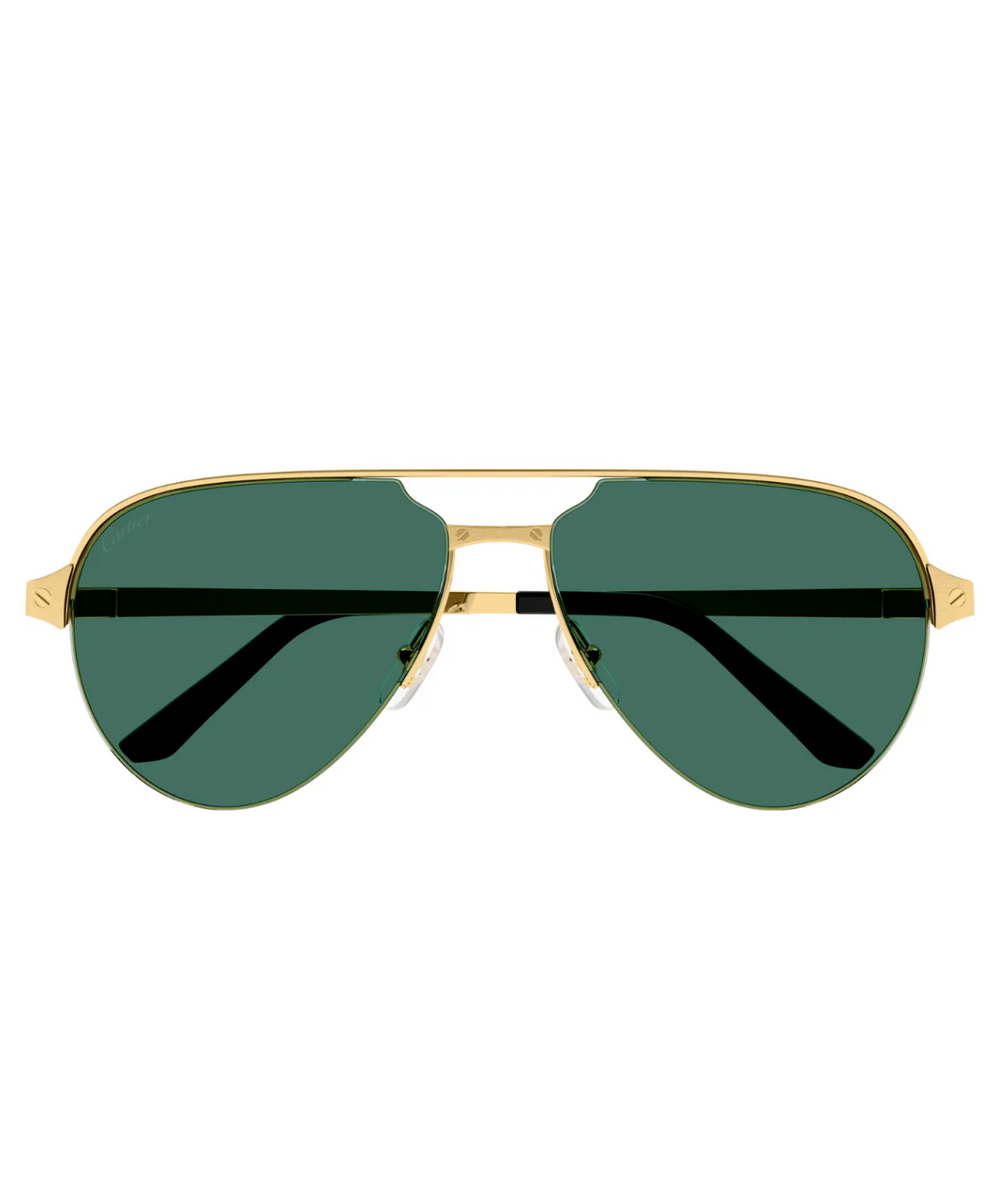 Gold-Green