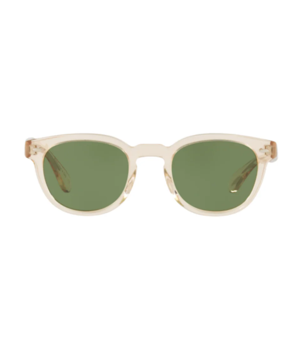 Cartier CT0330S Rectangle Sunglasses
