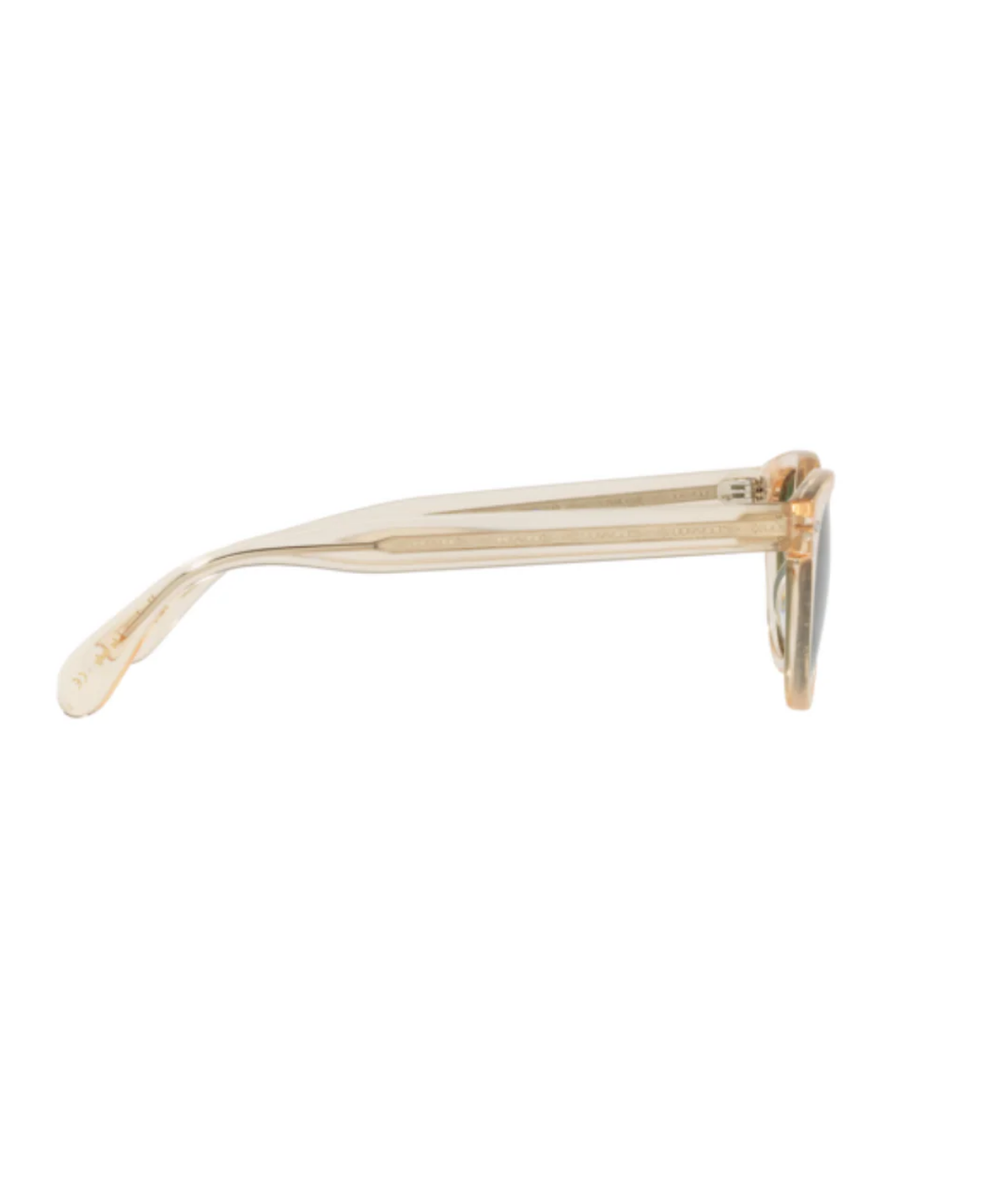 Cartier CT0330S Rectangle Sunglasses