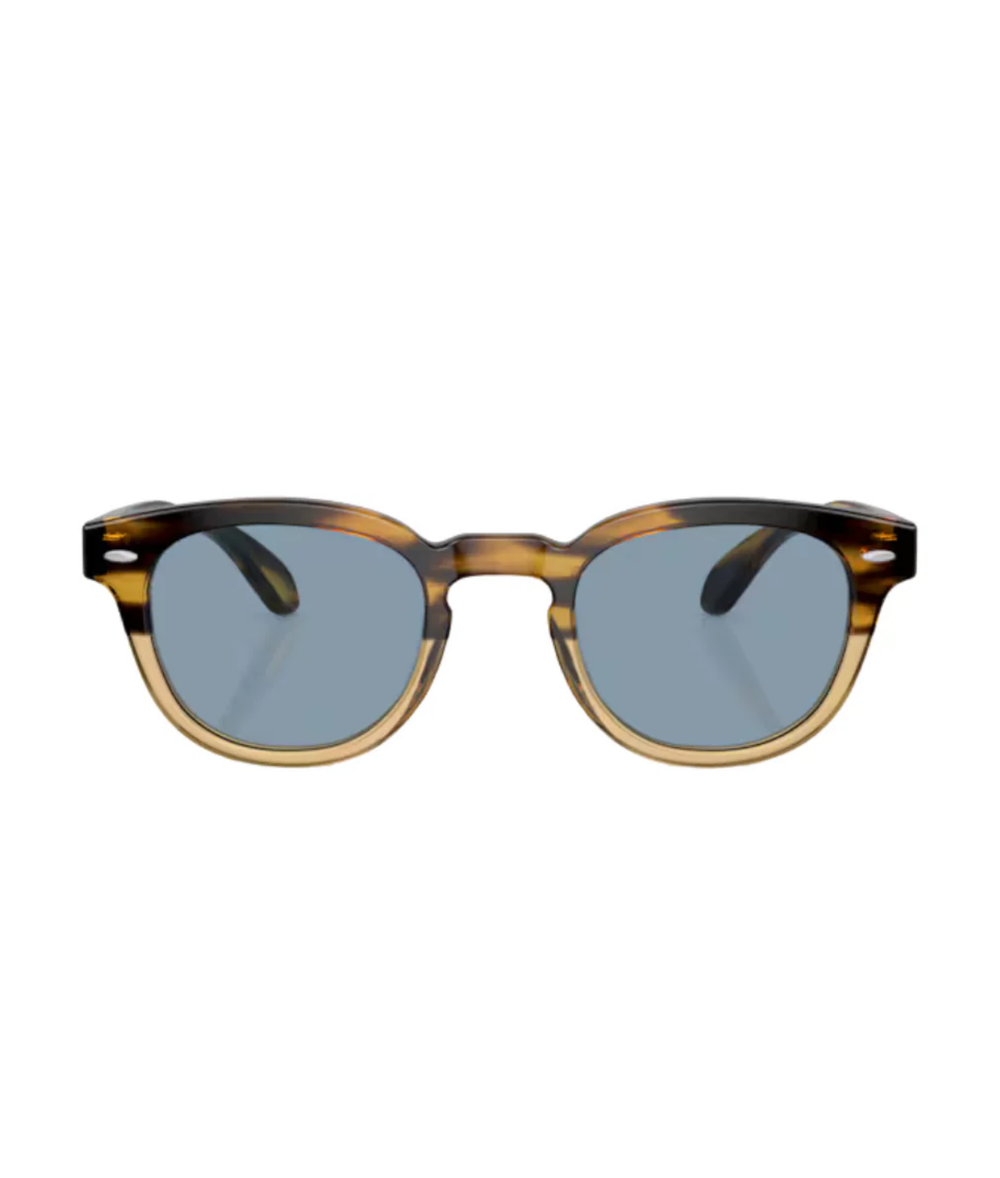 Cartier CT0330S Rectangle Sunglasses