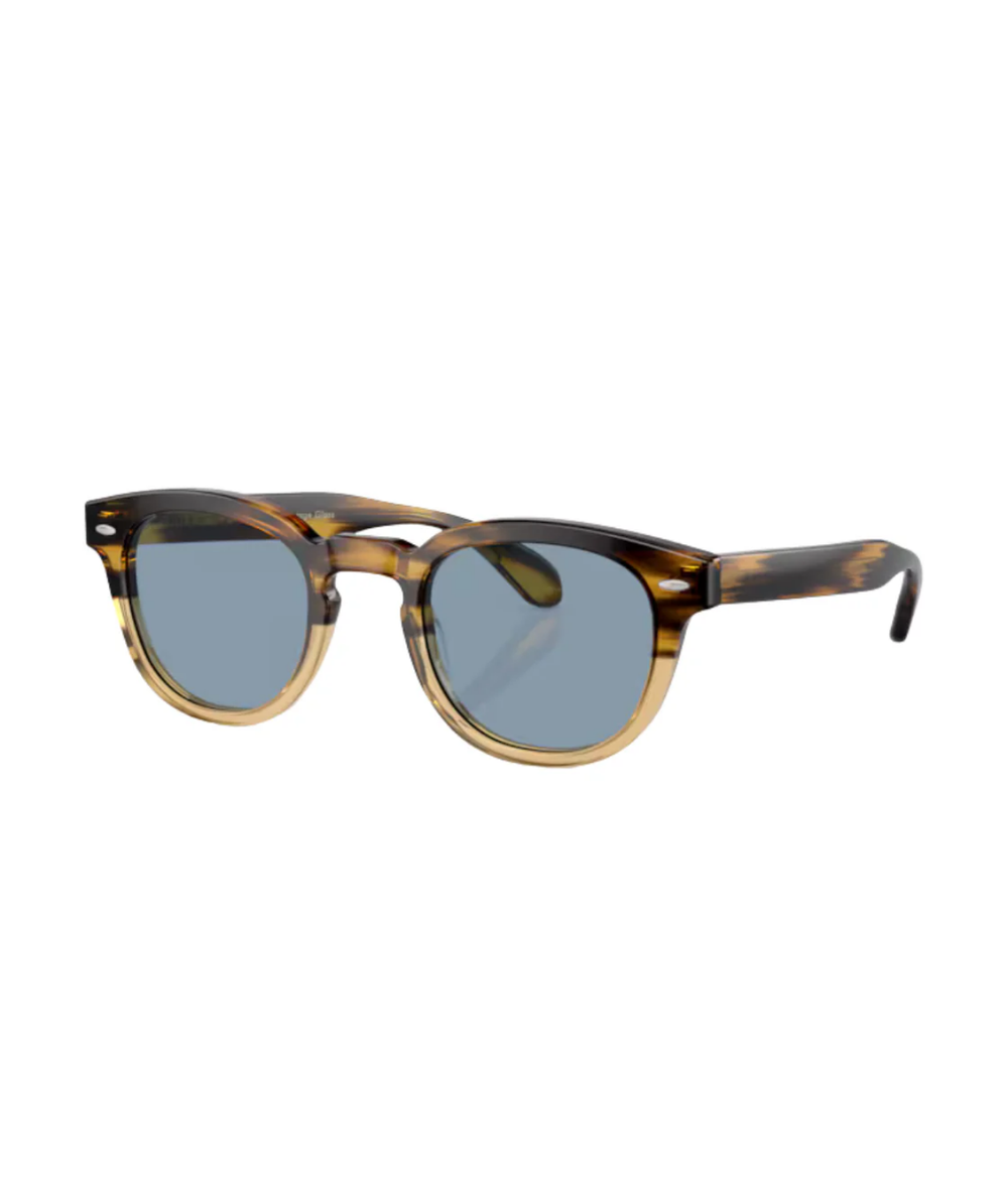 Cartier CT0330S Rectangle Sunglasses