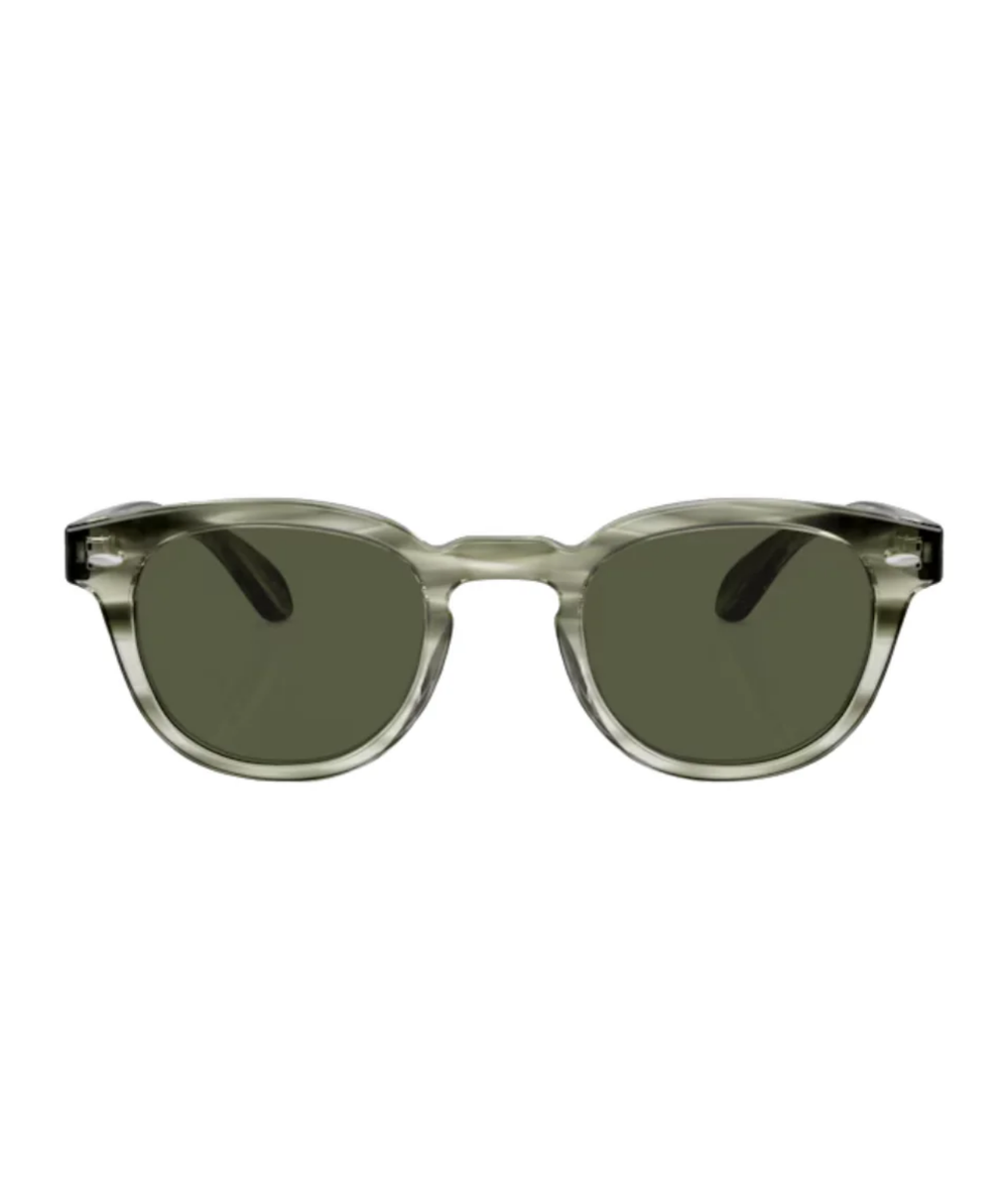 Cartier CT0330S Rectangle Sunglasses