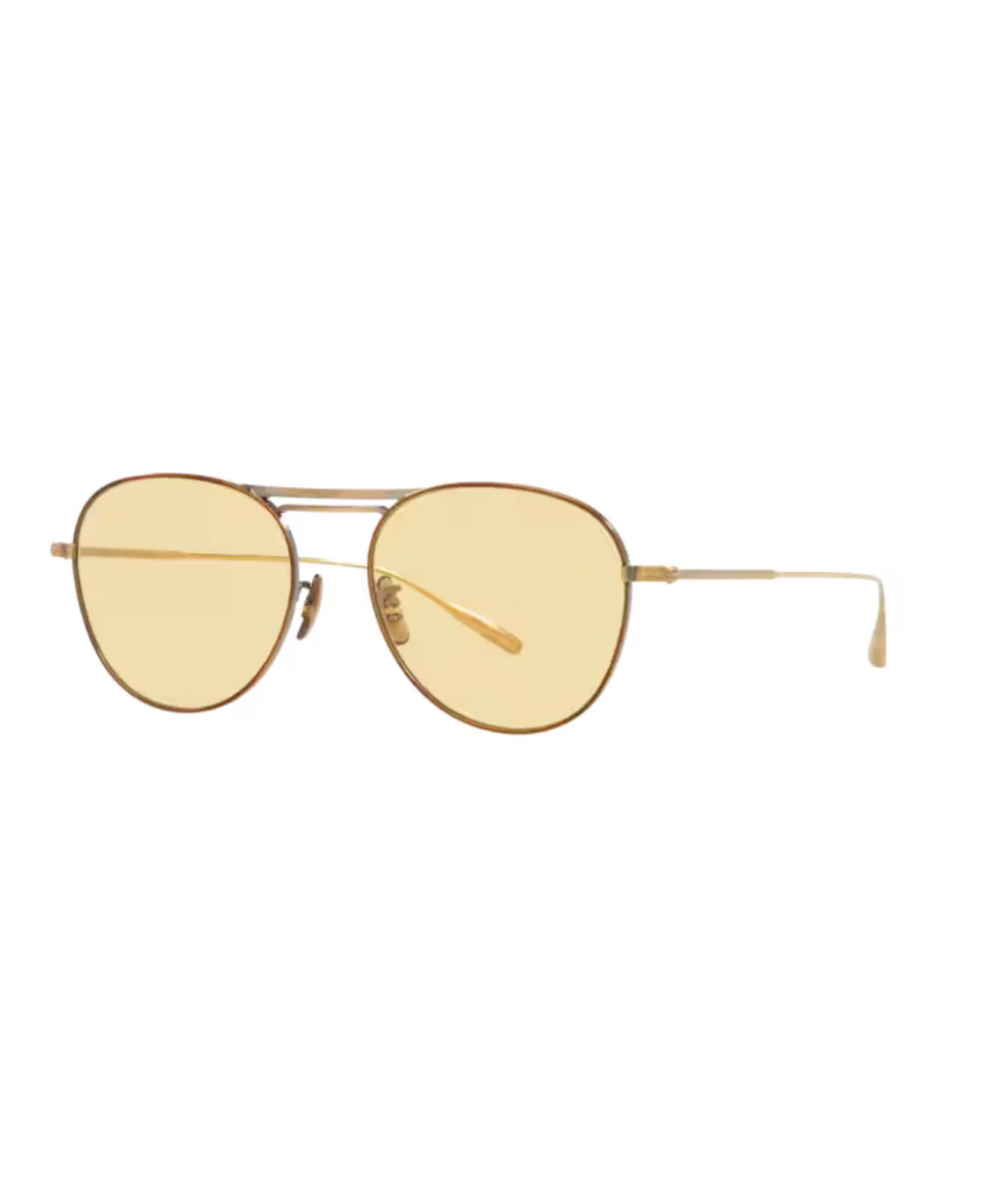 Cartier CT0330S Rectangle Sunglasses