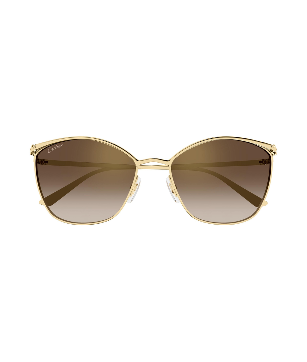 Gold-Brown