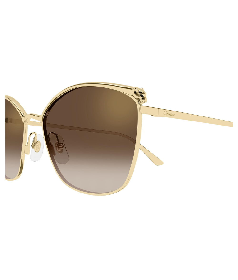Gold-Brown