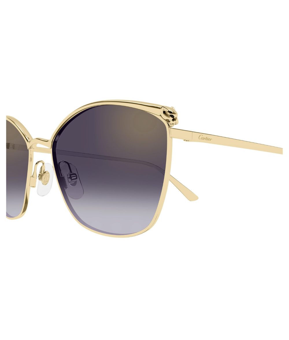 Gold-Violet