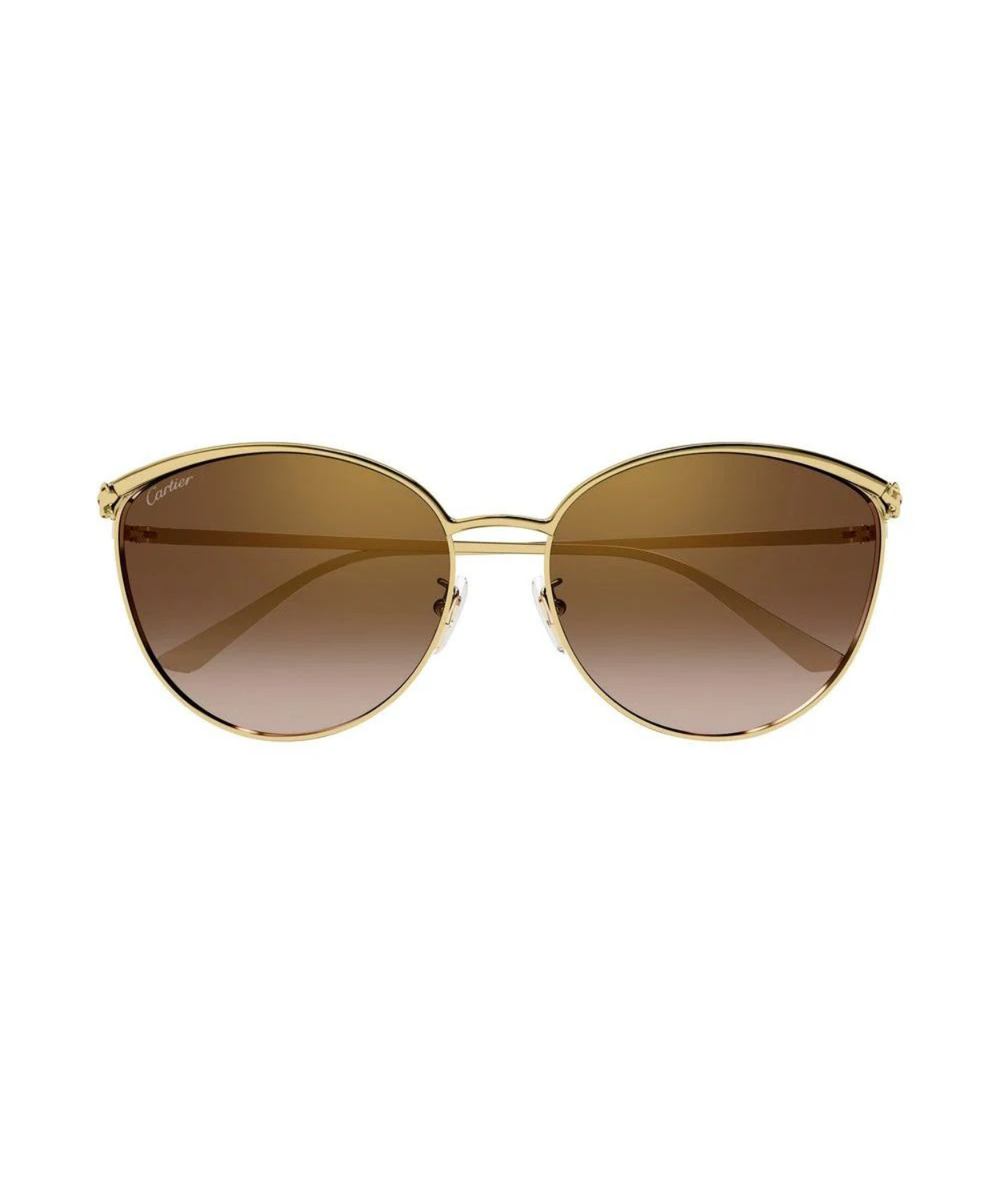 Gold-Brown